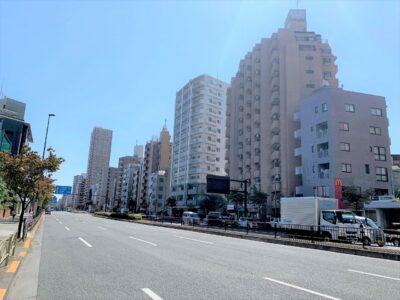 シリーズ特集・西巣鴨でお得にマンションを買う方法とは？