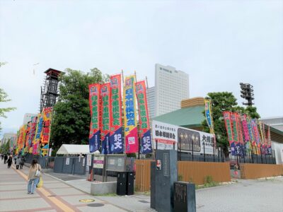 相撲の街、両国駅の住みやすさは？