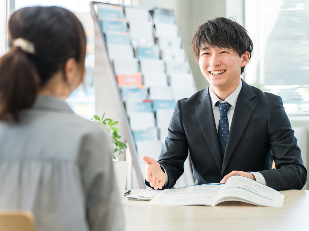 具体的な購入プランの絞り込み