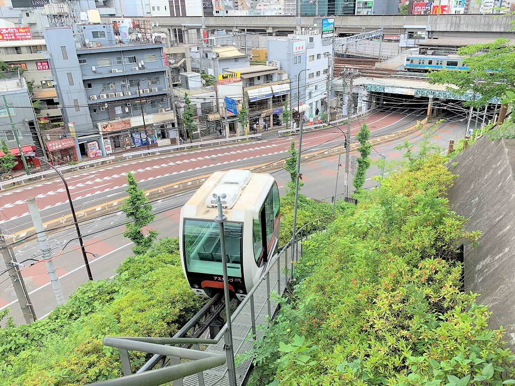 歴史と便利さを兼ね備えた街！子育てにも最適な「王子」駅の魅力とは！？