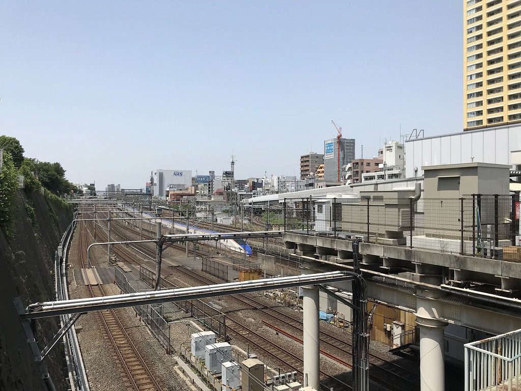 映画やドラマにも数多く登場した下町「日暮里」駅の魅力とは！？