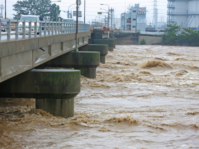 「東京都の水害」「土砂災害の情報」知っていますか？