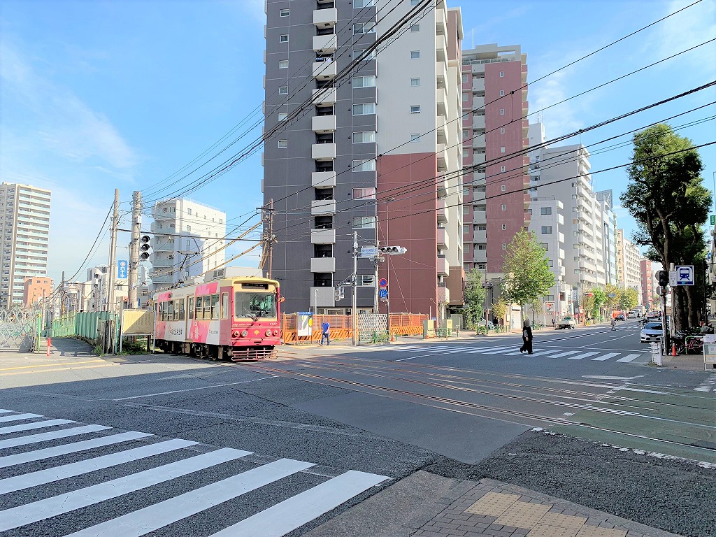 レトロで落ち着いた雰囲気を持つ「東池袋四丁目駅」の魅力!?