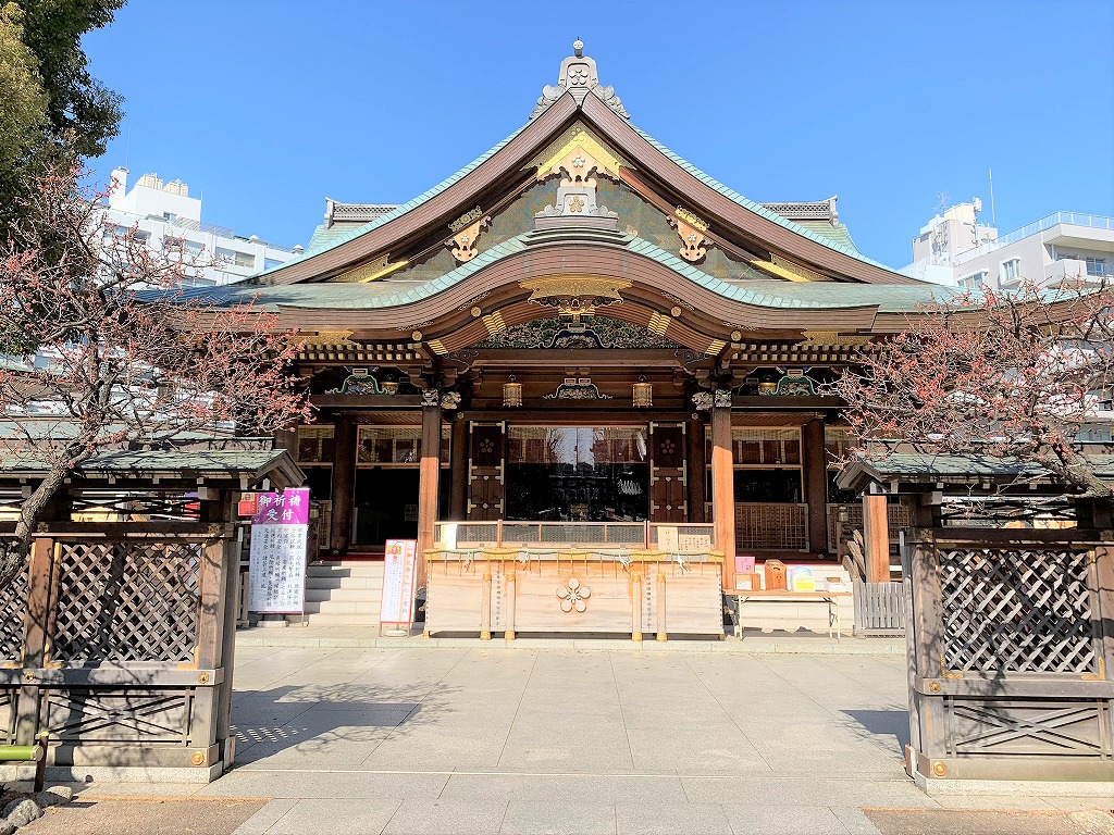 「湯島駅」は「上野駅」へも徒歩で行けて便利な街