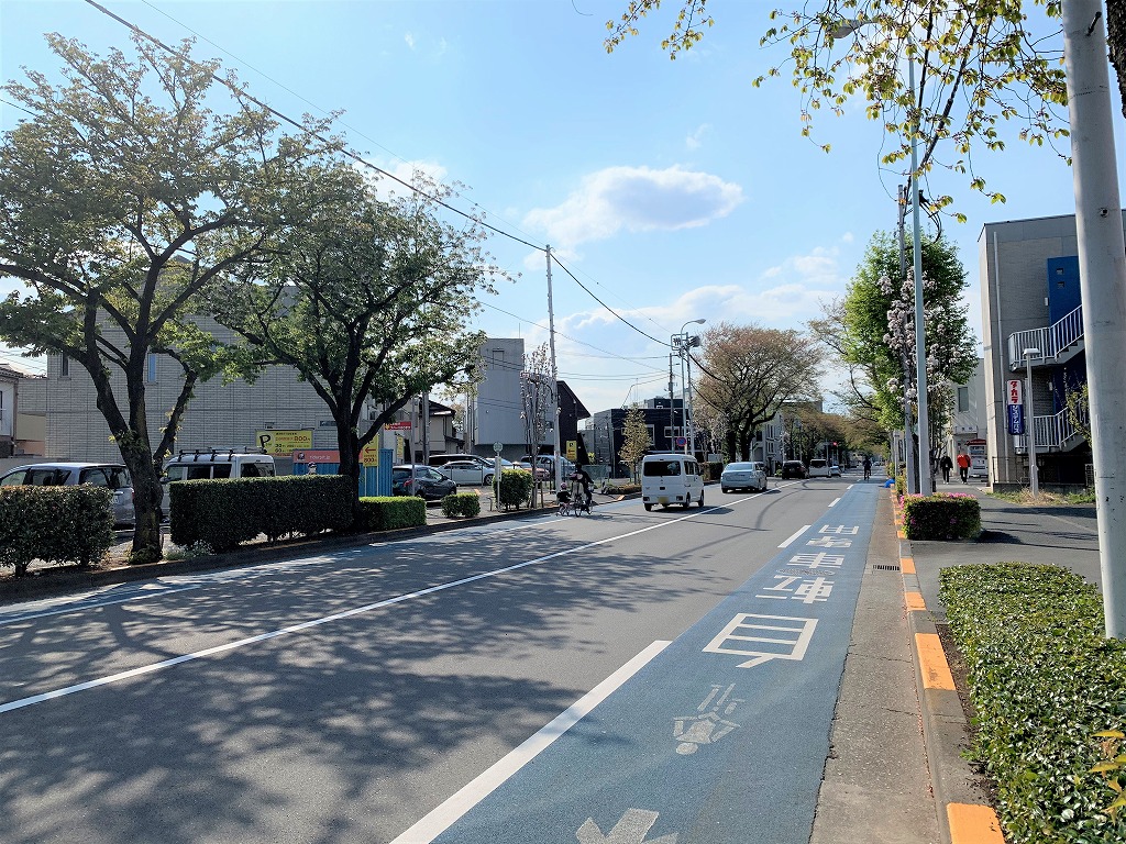 都営大江戸線 「練馬春日町駅」駅・街の歴史編