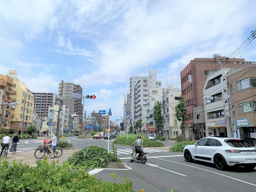 「千石駅」は静かで落ち着いた生活を送れる穴場？