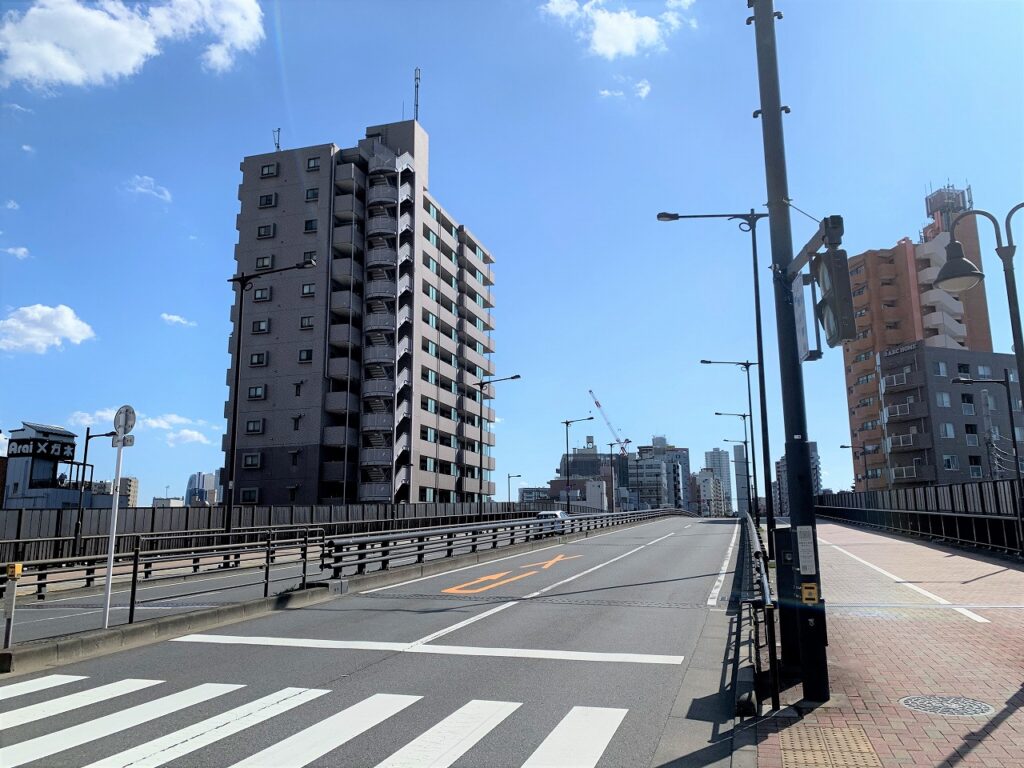 ２線利用可能で住み心地の良い「中井駅」のタウン情報♪