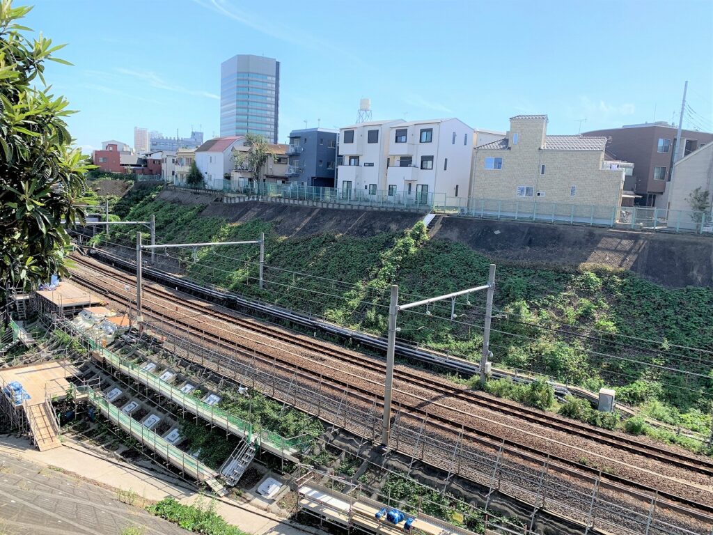 隠れた穴場として高い人気！田端駅で落ち着いた生活を！？Vol.2