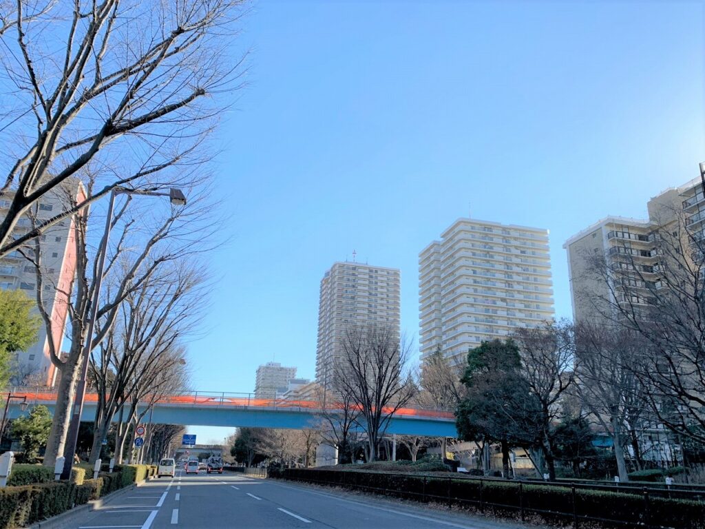 広大な光が丘公園で自然を満喫♪光が丘駅の住みやすさは？