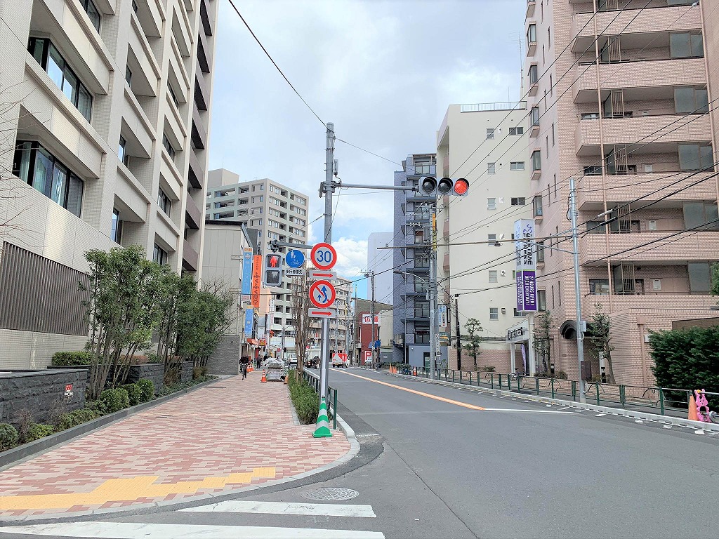 西武池袋線「江古田駅」駅・街の歴史編