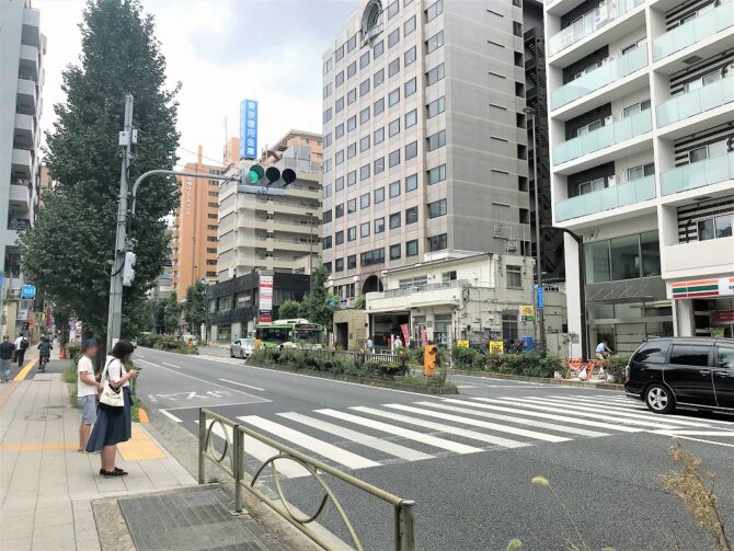 東京メトロ有楽町線・副都心線「地下鉄成増駅」Vol.2