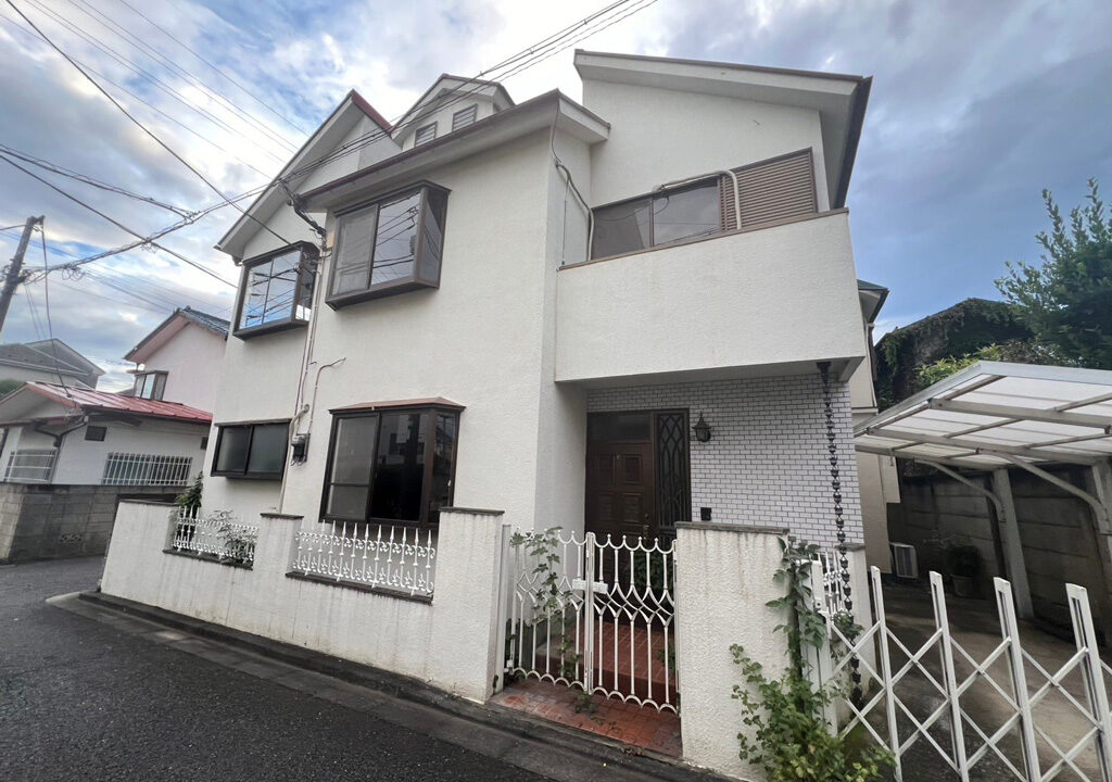 物件情報｜5,980万円 杉並区成田東1 中古戸建 3LDK